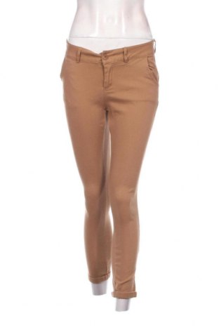 Дамски панталон Active USA, Размер S, Цвят Кафяв, Цена 4,64 лв.
