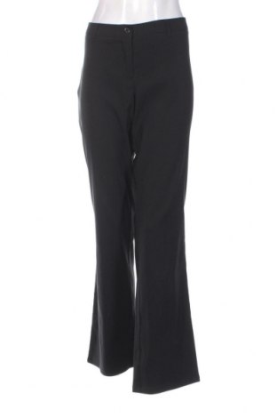 Дамски панталон Ajc, Размер XL, Цвят Черен, Цена 11,60 лв.