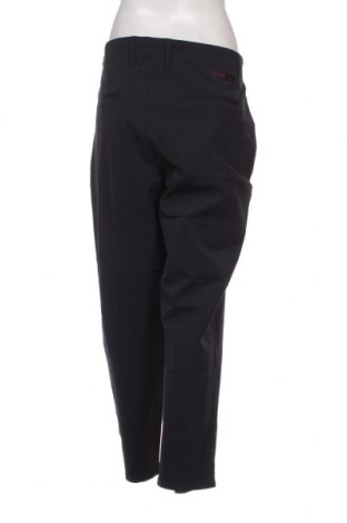 Дамски панталон Alberto, Размер XL, Цвят Син, Цена 49,00 лв.