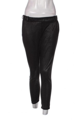 Дамски панталон Alesia, Размер M, Цвят Черен, Цена 5,22 лв.