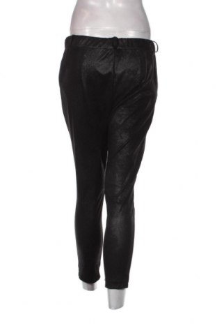 Дамски панталон Alesia, Размер M, Цвят Черен, Цена 5,22 лв.