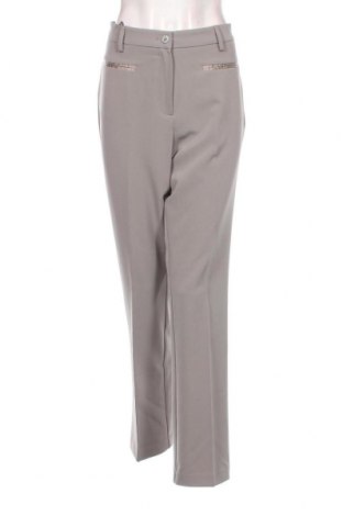 Дамски панталон Alfredo Pauly, Размер L, Цвят Зелен, Цена 15,07 лв.