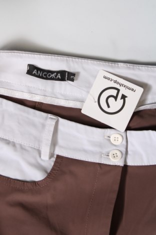Pantaloni de femei Ancora, Mărime M, Culoare Multicolor, Preț 16,22 Lei