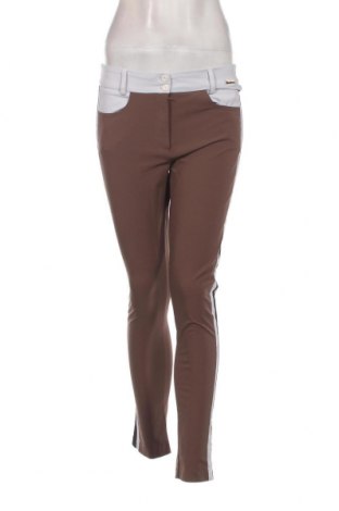 Γυναικείο παντελόνι Ancora, Μέγεθος M, Χρώμα Πολύχρωμο, Τιμή 3,41 €