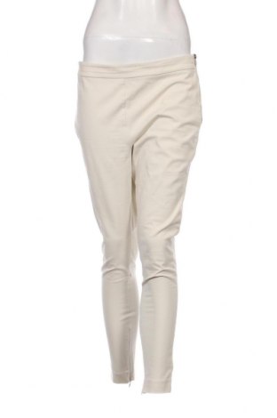 Дамски панталон Ann Taylor, Размер XL, Цвят Екрю, Цена 7,35 лв.