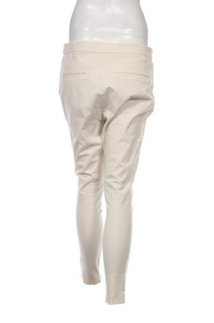Dámské kalhoty  Ann Taylor, Velikost XL, Barva Krémová, Cena  117,00 Kč