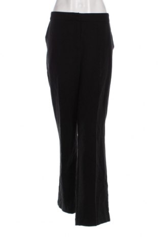 Дамски панталон Anna Field, Размер XL, Цвят Черен, Цена 19,78 лв.