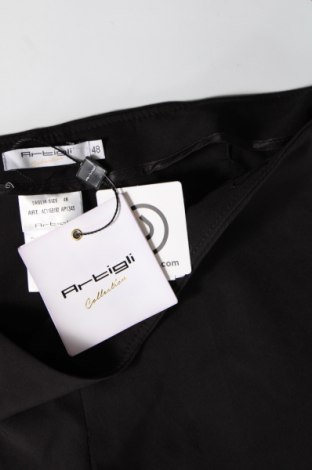 Γυναικείο παντελόνι Artigli, Μέγεθος XL, Χρώμα Μαύρο, Τιμή 12,79 €