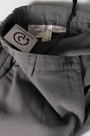 Dámské kalhoty  Atelier, Velikost M, Barva Vícebarevné, Cena  82,00 Kč