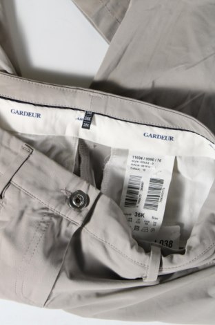 Γυναικείο παντελόνι Atelier GARDEUR, Μέγεθος M, Χρώμα Γκρί, Τιμή 3,94 €