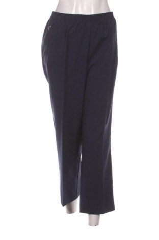 Дамски панталон Atelier GS, Размер XL, Цвят Син, Цена 9,57 лв.