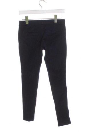 Pantaloni de femei Banana Republic, Mărime XS, Culoare Albastru, Preț 12,89 Lei