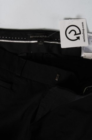 Dámské kalhoty  Banana Republic, Velikost M, Barva Černá, Cena  781,00 Kč