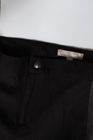 Dámské kalhoty  Banana Republic, Velikost S, Barva Černá, Cena  70,00 Kč