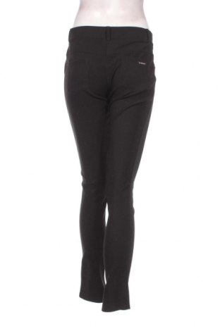 Γυναικείο παντελόνι Bebe, Μέγεθος S, Χρώμα Μαύρο, Τιμή 4,55 €