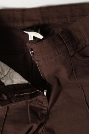 Pantaloni de femei Best Connections, Mărime S, Culoare Maro, Preț 15,26 Lei