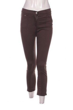 Pantaloni de femei Best Connections, Mărime S, Culoare Maro, Preț 15,26 Lei