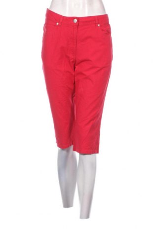 Γυναικείο παντελόνι Bexleys, Μέγεθος L, Χρώμα Κόκκινο, Τιμή 17,94 €