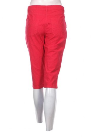 Γυναικείο παντελόνι Bexleys, Μέγεθος L, Χρώμα Κόκκινο, Τιμή 17,94 €