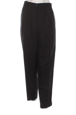 Γυναικείο παντελόνι Bianca, Μέγεθος XL, Χρώμα Μαύρο, Τιμή 14,83 €
