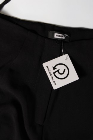 Γυναικείο παντελόνι Bik Bok, Μέγεθος S, Χρώμα Μαύρο, Τιμή 4,75 €