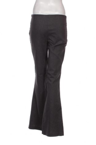 Pantaloni de femei Bisou Bisou, Mărime M, Culoare Gri, Preț 73,98 Lei