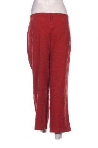 Damenhose Bonita, Größe XXL, Farbe Rot, Preis 20,18 €