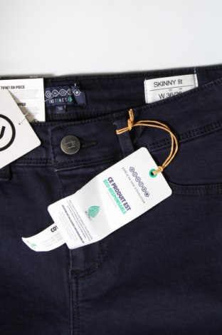 Dámské kalhoty  Bonobo, Velikost S, Barva Modrá, Cena  214,00 Kč
