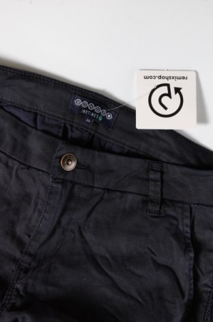 Дамски панталон Bonobo, Размер XS, Цвят Син, Цена 12,18 лв.