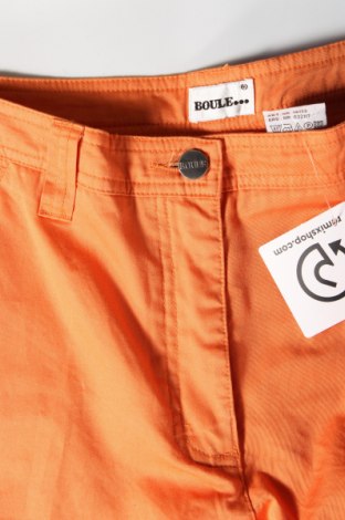 Pantaloni de femei Boule..., Mărime XL, Culoare Portocaliu, Preț 45,40 Lei
