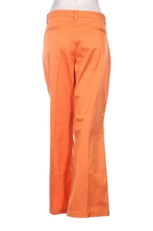 Γυναικείο παντελόνι Boule..., Μέγεθος XL, Χρώμα Πορτοκαλί, Τιμή 8,54 €