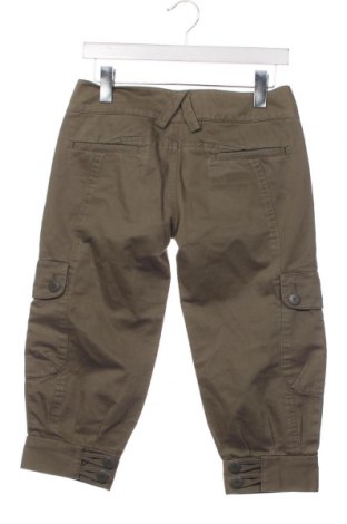 Дамски панталон Boxfresh, Размер M, Цвят Зелен, Цена 8,33 лв.