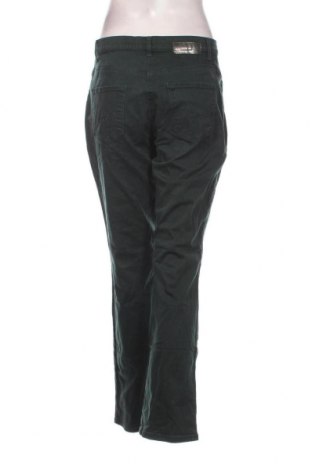 Pantaloni de femei Brax, Mărime M, Culoare Verde, Preț 29,01 Lei