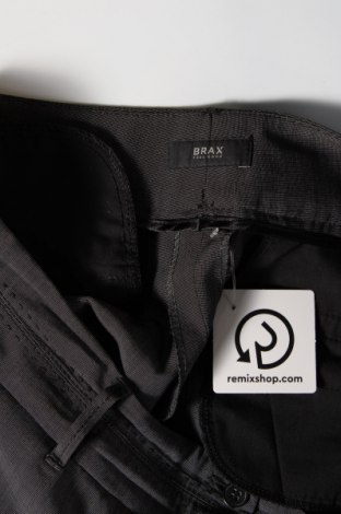 Дамски панталон Brax, Размер XL, Цвят Сив, Цена 18,62 лв.