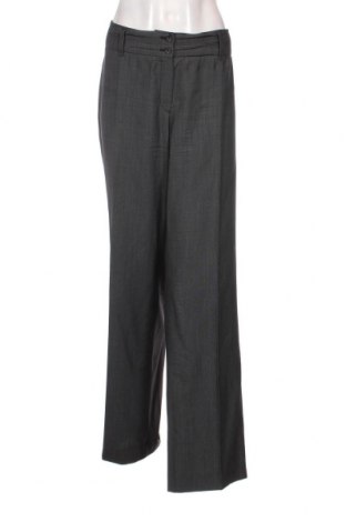 Дамски панталон Brax, Размер XL, Цвят Сив, Цена 7,35 лв.