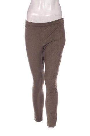 Дамски панталон Brax, Размер M, Цвят Кафяв, Цена 8,33 лв.