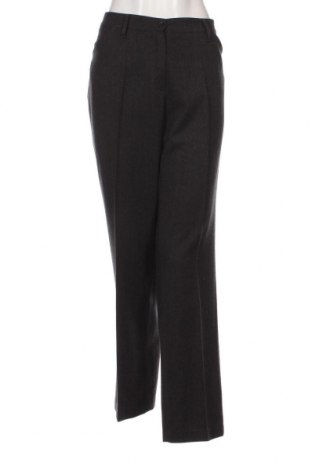 Pantaloni de femei Brax, Mărime XL, Culoare Gri, Preț 33,85 Lei