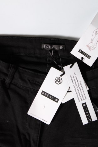 Dámské kalhoty  Breal, Velikost M, Barva Černá, Cena  290,00 Kč