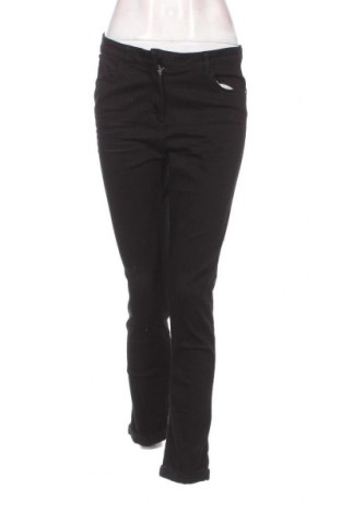 Pantaloni de femei Breal, Mărime M, Culoare Negru, Preț 71,55 Lei