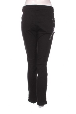 Дамски панталон Breal, Размер M, Цвят Черен, Цена 20,01 лв.