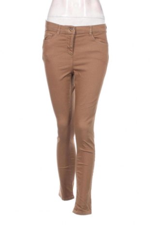 Дамски панталон Breal, Размер M, Цвят Кафяв, Цена 13,92 лв.