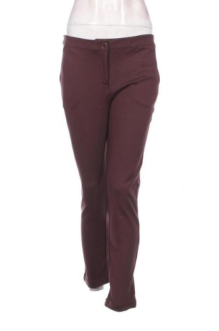 Pantaloni de femei Breal, Mărime M, Culoare Roșu, Preț 37,20 Lei