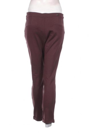 Pantaloni de femei Breal, Mărime M, Culoare Roșu, Preț 37,20 Lei