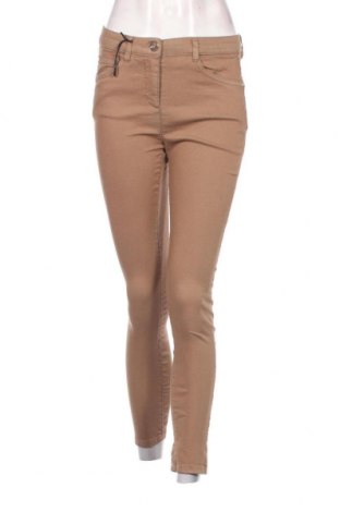 Pantaloni de femei Breal, Mărime S, Culoare Maro, Preț 37,20 Lei