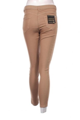 Pantaloni de femei Breal, Mărime S, Culoare Maro, Preț 37,20 Lei