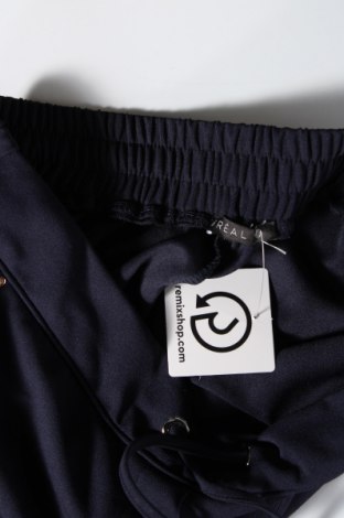 Γυναικείο παντελόνι Breal, Μέγεθος M, Χρώμα Μπλέ, Τιμή 6,06 €