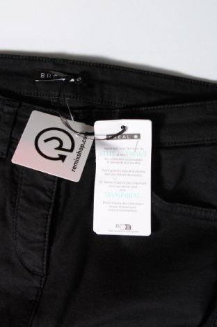 Γυναικείο παντελόνι Breal, Μέγεθος S, Χρώμα Μαύρο, Τιμή 7,62 €