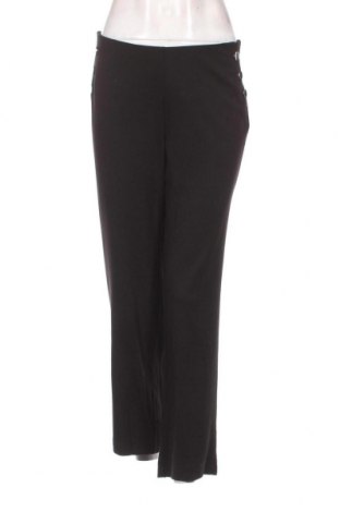 Дамски панталон Breal, Размер M, Цвят Черен, Цена 15,66 лв.