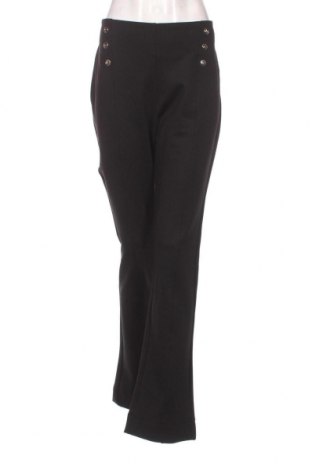Γυναικείο παντελόνι Breal, Μέγεθος XL, Χρώμα Μαύρο, Τιμή 11,21 €
