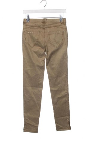 Dámské kalhoty  Breal, Velikost XS, Barva Zelená, Cena  202,00 Kč